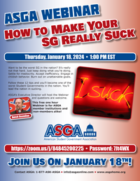 Webinar Flier